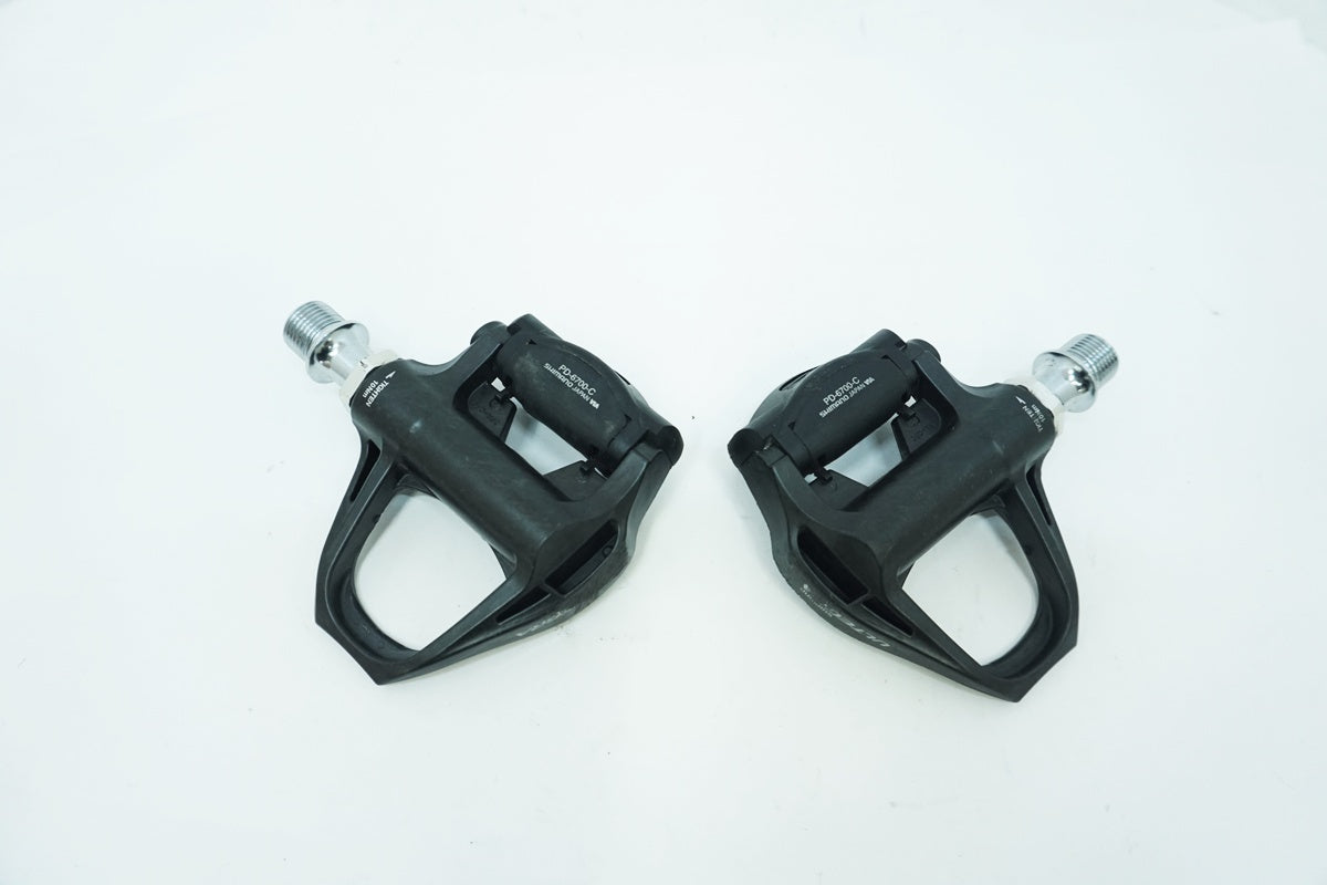 SHIMANO 「シマノ」 ULTEGRA PD-6700-C ペダル / 大阪美原北インター店