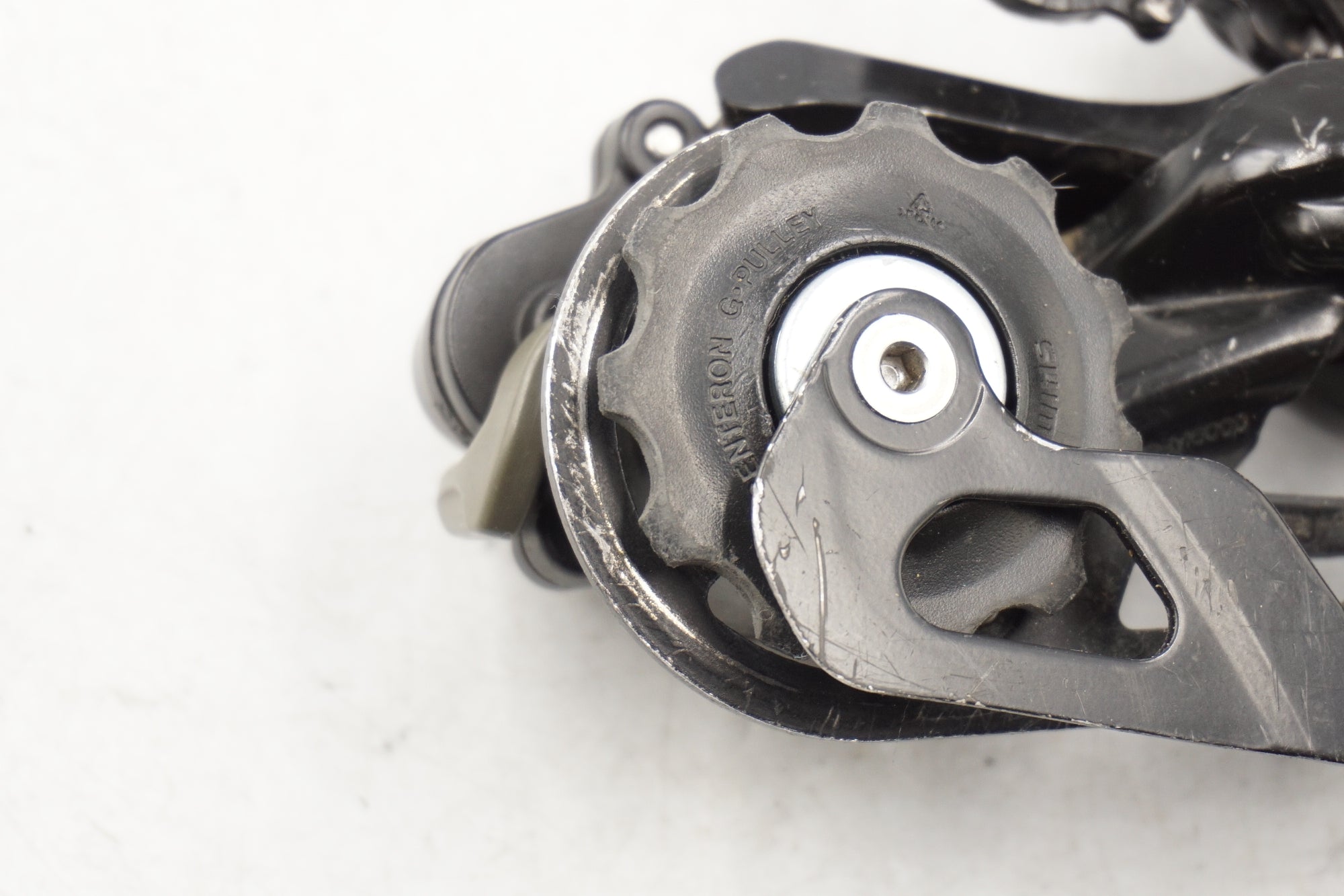 SHIMANO 「シマノ」 DEORE RD-M6000 SGS リアディレイラー / 奈良店