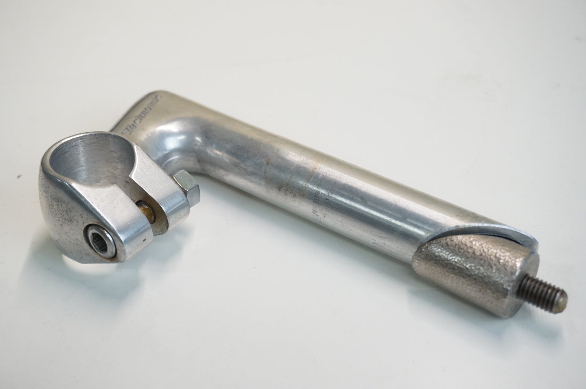 NITTO 「ニットー」 TECHNOMIC φ25.4 50mm ステム / 大宮店