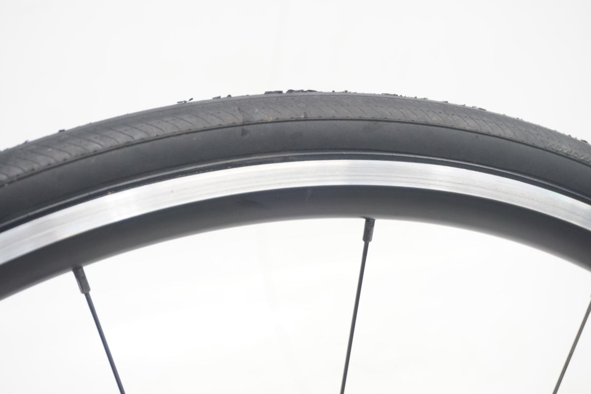GIANT 「ジャイアント」 TUBELESS READY SHIMANO11速 ホイールセット