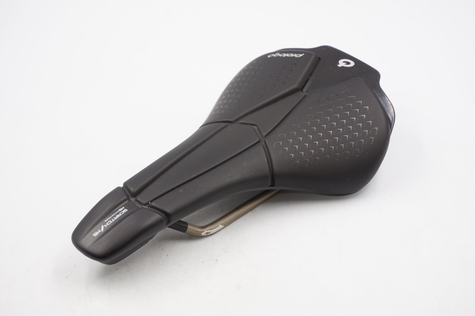 PROLOGO 「プロロゴ」 SCRATCH MS サドル / 奈良店