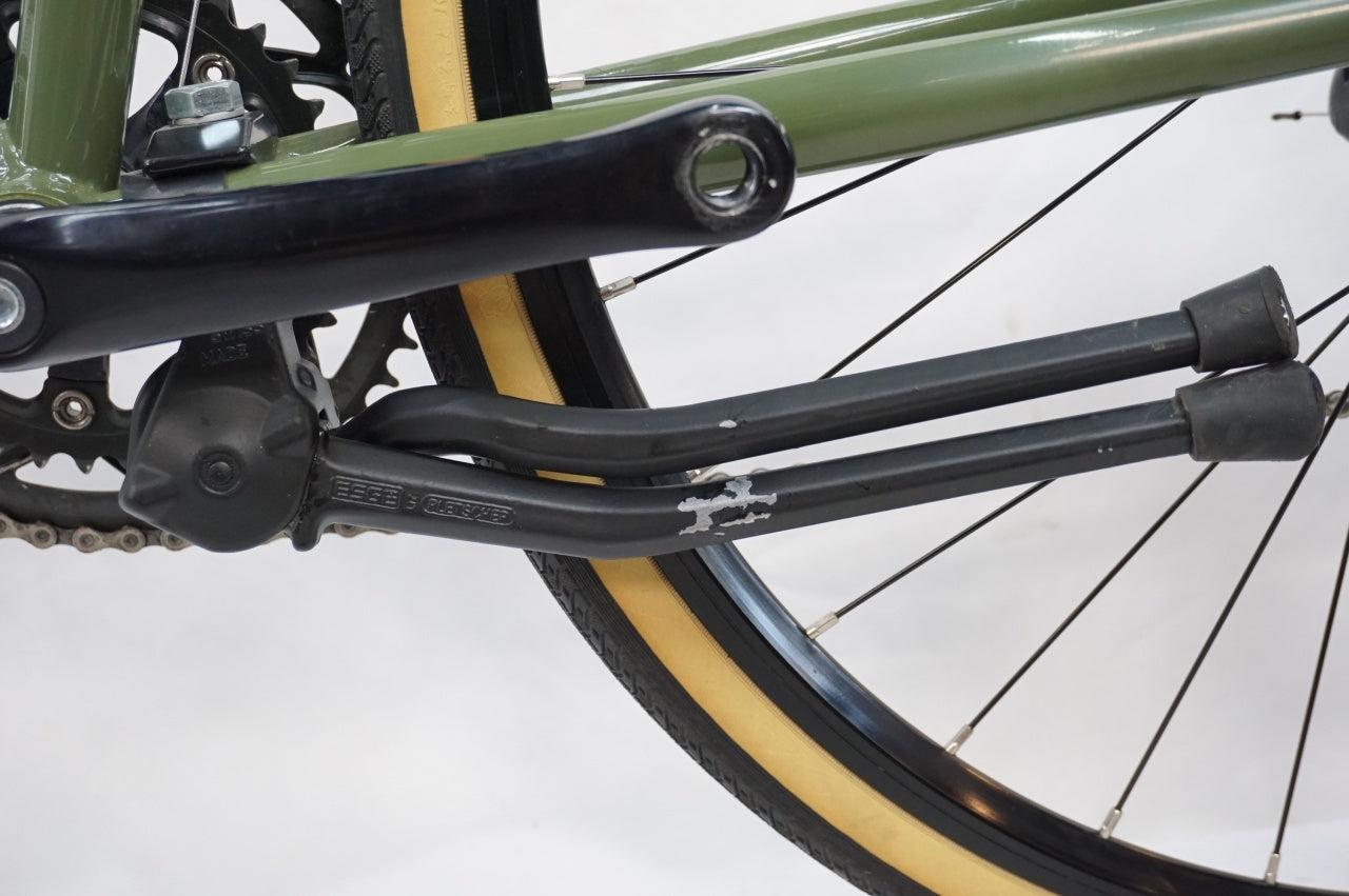 FUJI 「フジ」 FEATHER CX+ 2016年モデル ロードバイク / 川越店