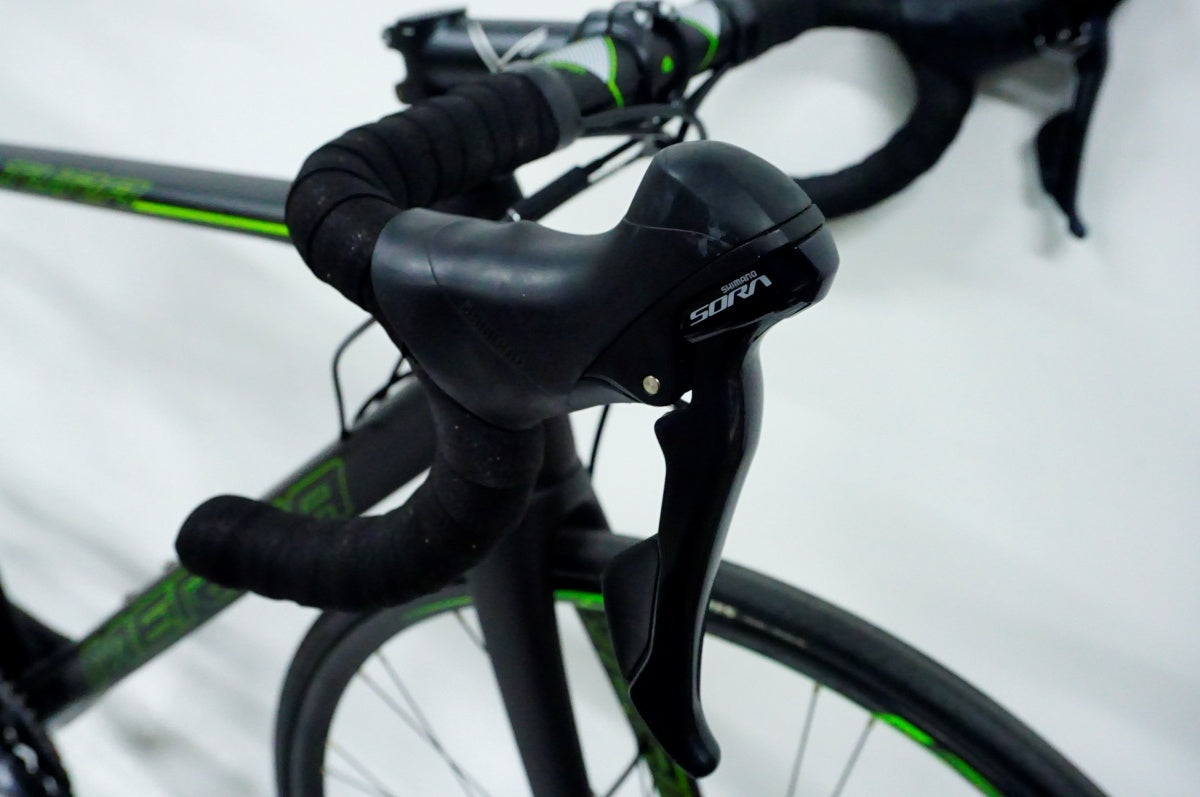 MERIDA 「メリダ」 SCULTURA DISC 200 2017年モデル ロードバイク / 名古屋大須店