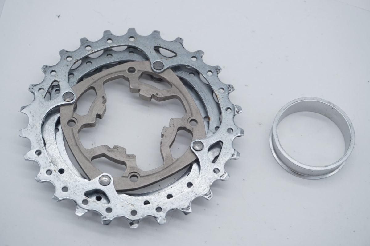 CAMPAGNOLO 「カンパニョーロ」 13-26T スプロケット / 滋賀大津店