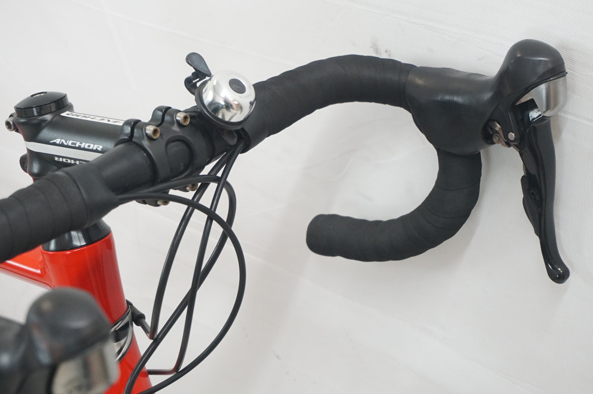 ANCHOR 「アンカー」 RFA5 EQUIPE 2013年モデル ロードバイク