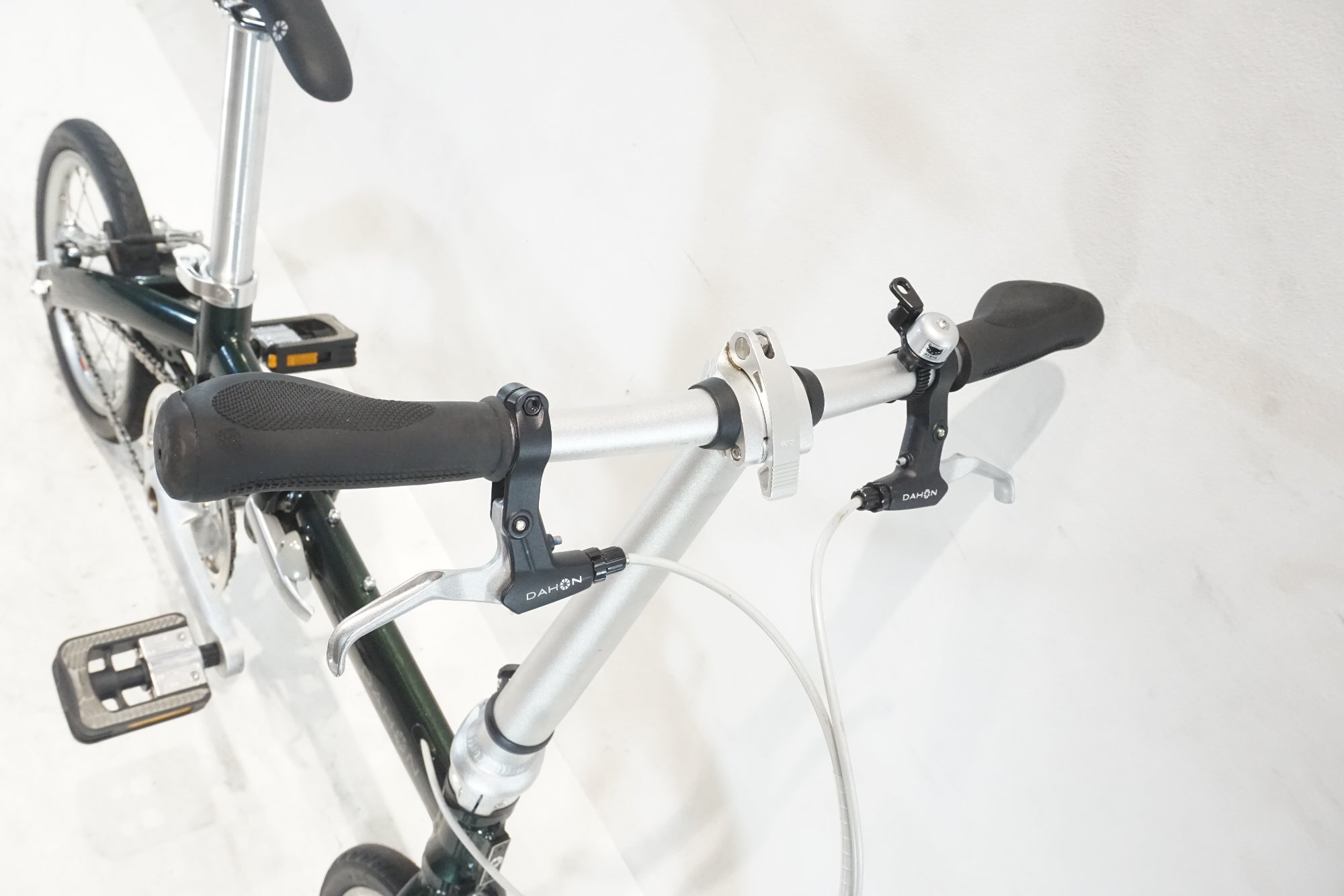 DAHON 「ダホン」 DOVE PLUS 2024年モデル 14インチ 折り畳み自転車 / 横浜戸塚店