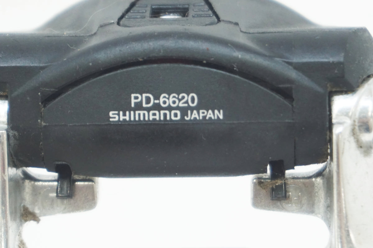SHIMANO 「シマノ」 ULTEGRA PD-6620 ペダル / 大阪美原北インター店