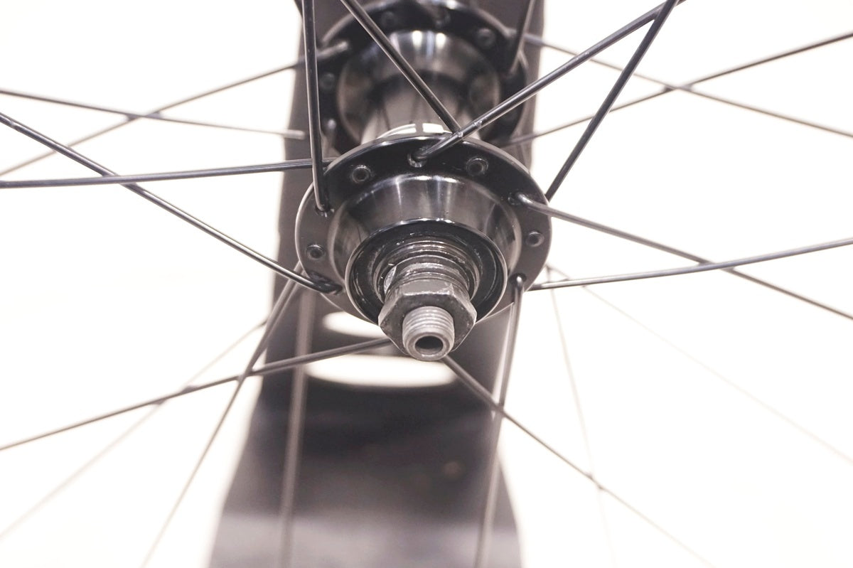 SHIMANO 「シマノ」 WH-R501 SHIMANO 8-9s リアホイール / 大阪門真店