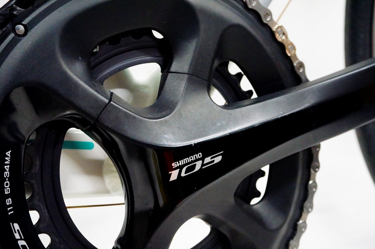 BIANCHI 「ビアンキ」 VIA NIRONE 7 105 2016年モデル ロードバイク / 名古屋大須店