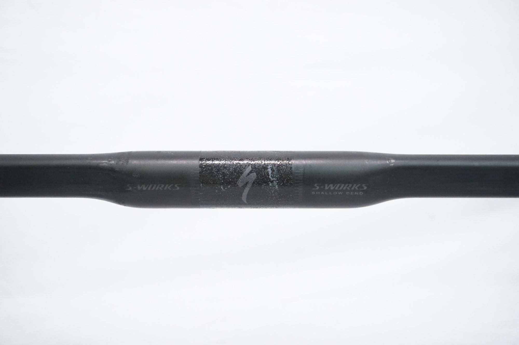 SPECIALZIED 「スペシャライズド」 S-WORKS SHALLOW BEND φ31.8 420mm ハンドル / 中目黒店