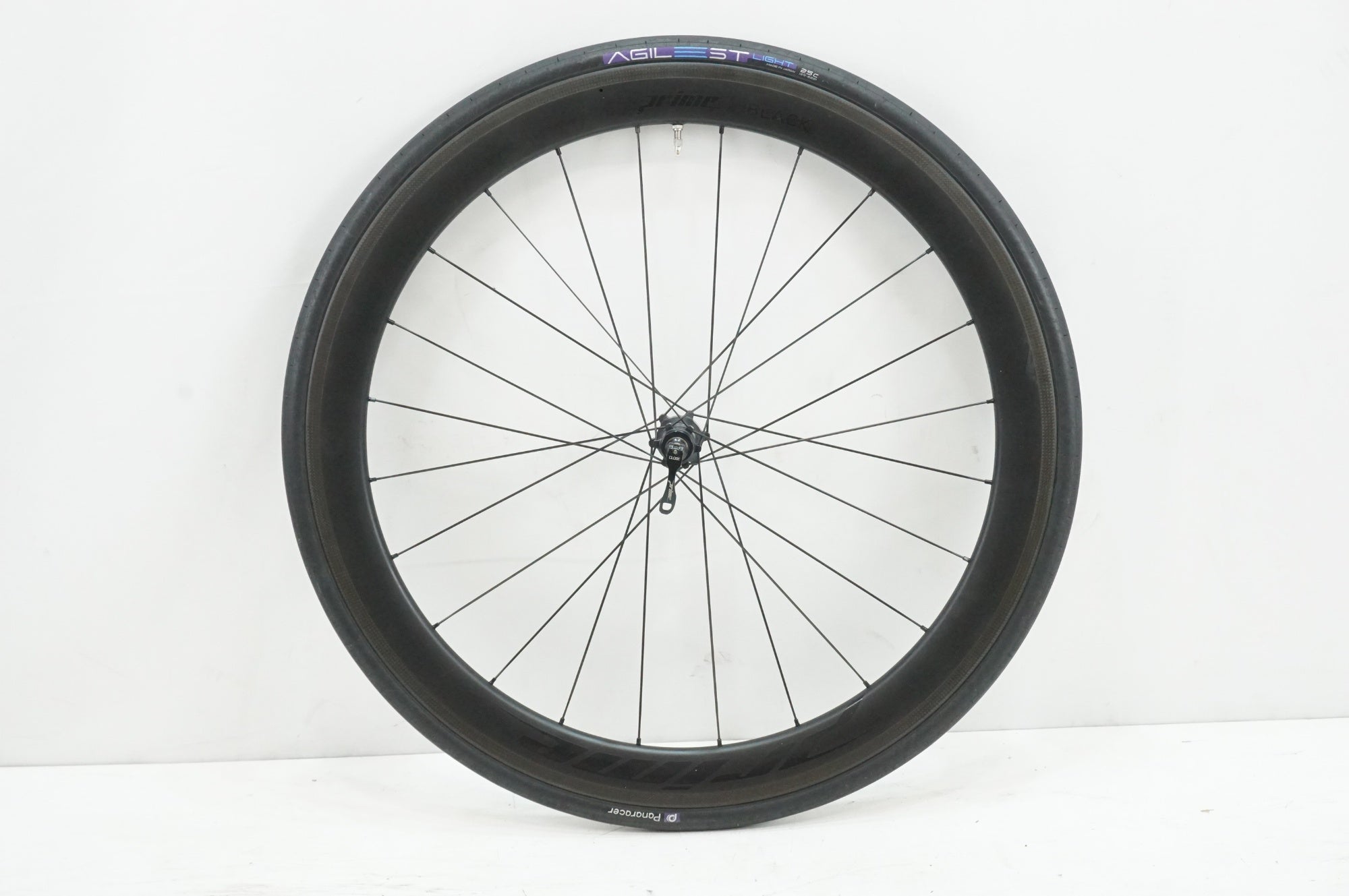 Prime Primavera 56 ディスクホイール シマノフリー 11s prime