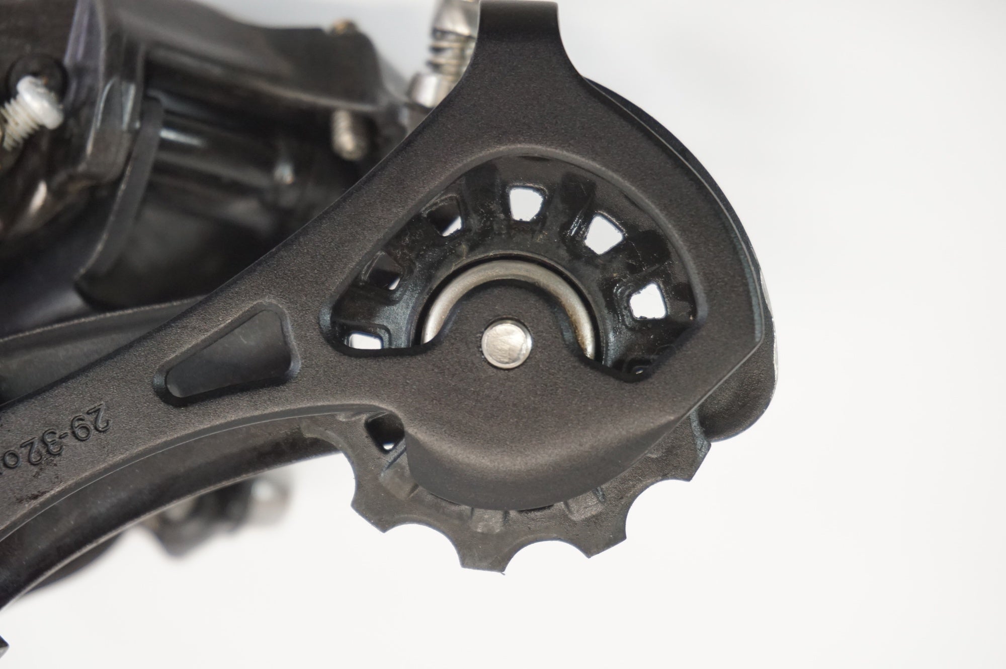 CAMPAGNOLO 「カンパニョーロ」 CHORUS 11s リアディレイラー / 宇都宮