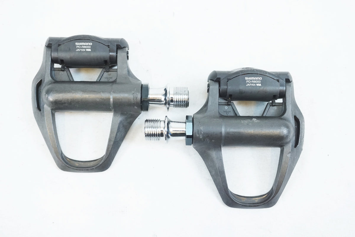 SHIMANO 「シマノ」 ULTEGRA PD-R8000 ペダル / 有明ガーデン店