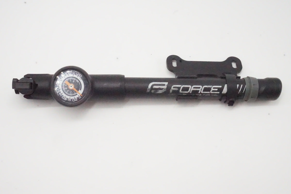 FORCE「フォース」 携帯ポンプ/ 京都西院店