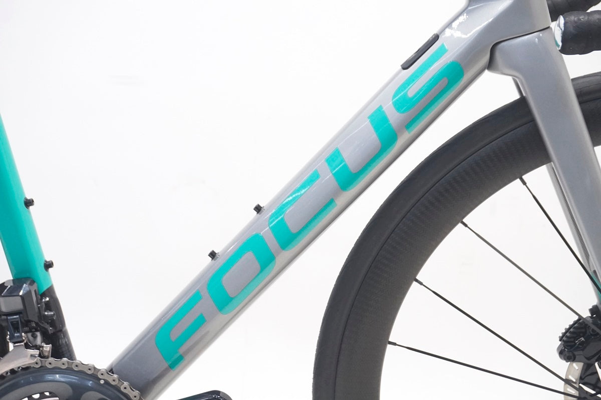 FOCUS 「フォーカス」 IZALCO MAX DISC 9 2019年モデル ロードバイク / 大阪門真店