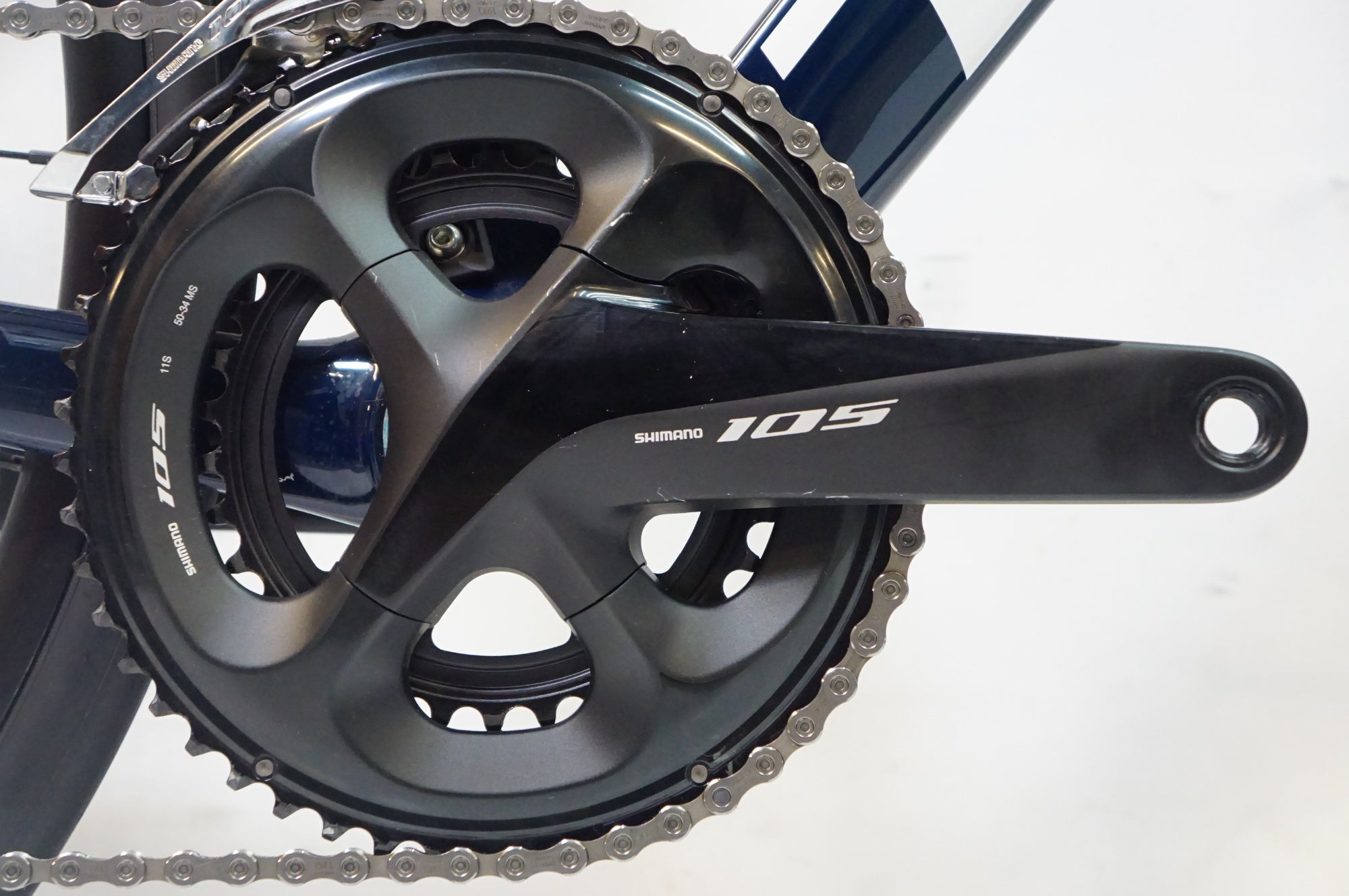 TREK 「トレック」 EMONDA SL5 DISC 2021年モデル ロードバイク / 熊谷本店