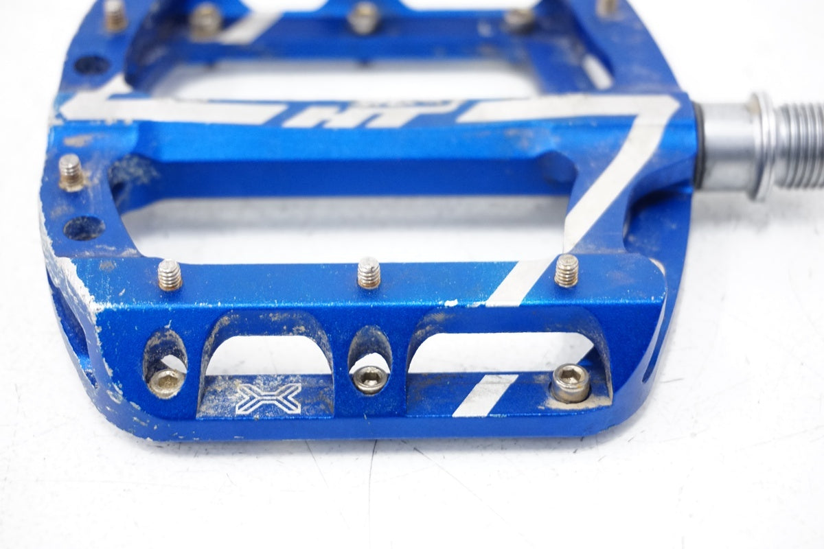 HT「エイチティー」 COMPONENTS LEAP ANS08 ペダル / 浜松店