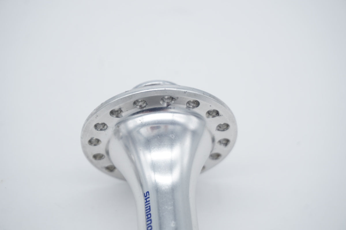 SHIMANO 「シマノ」 105 HB-5500 前後ハブセット / 京都八幡店