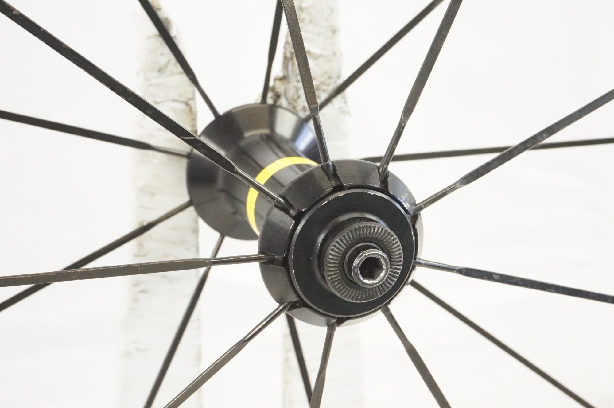 MAVIC 「マビック」 KSYRIUM PRO CARBON SL C HAUTE ROUTE MAVIC 「マビック」 KSYRIUM PRO CARBON SL C HAUTE ROUTE