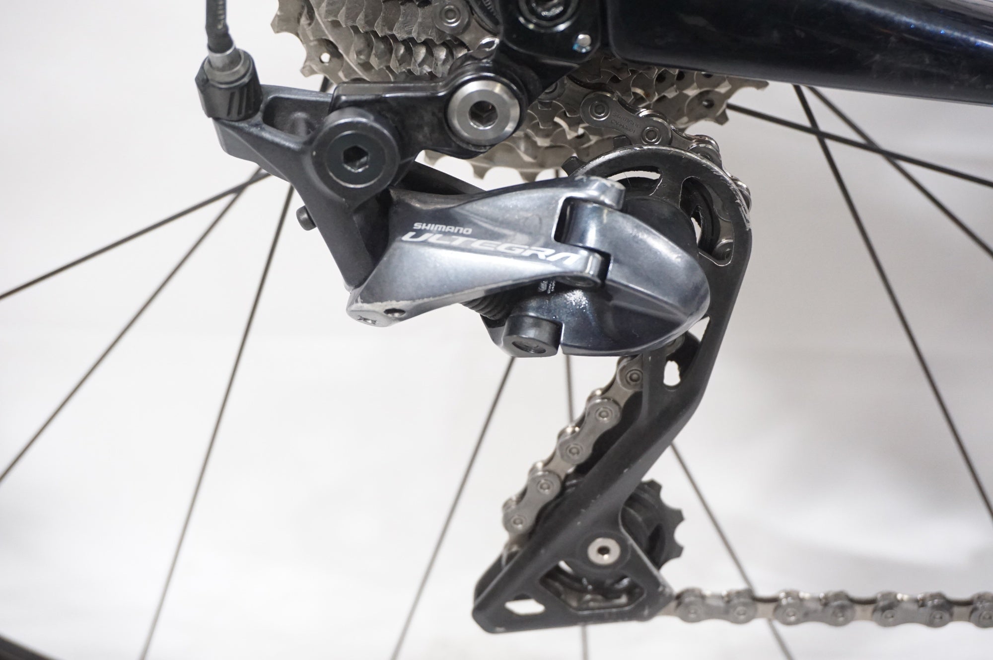 CANNONDALE 「キャノンデール」 SYNAPSE CARBON DISC 2019年 ロードバイク / AKIBA店