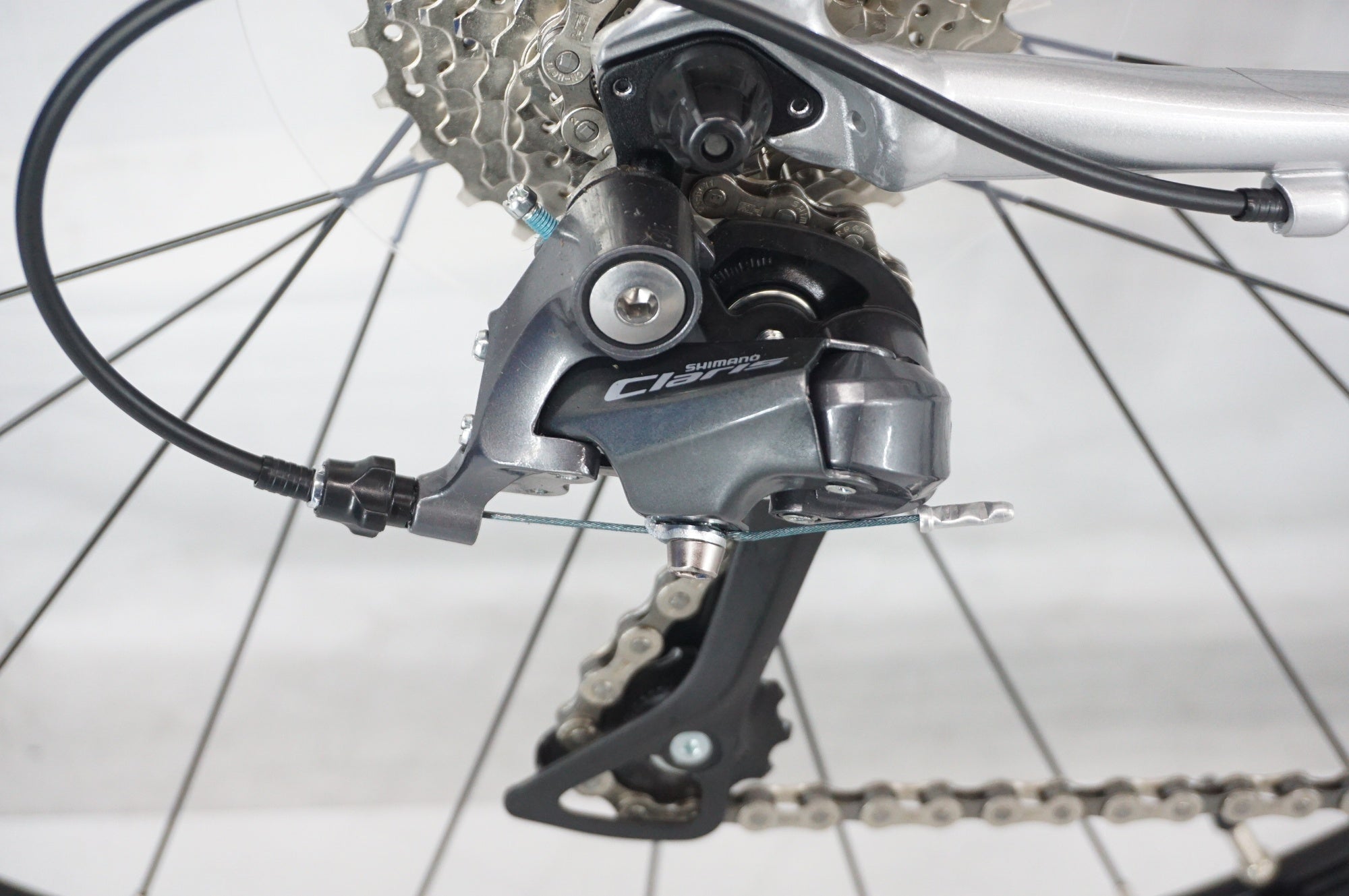 CANNONDALE 「キャノンデール」 CAAD OPTIMO 4 CLARIS 2024年モデル ロードバイク / 阪急塚口店