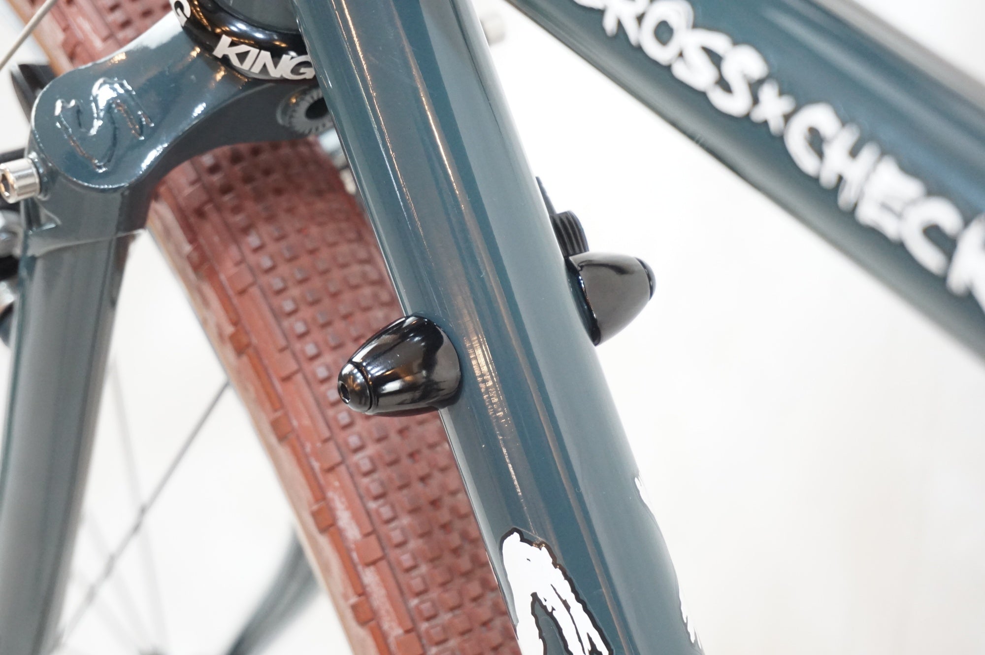 SURLY 「サーリー」 CROSS CHECK 2020年モデル ロードバイク / 浦和