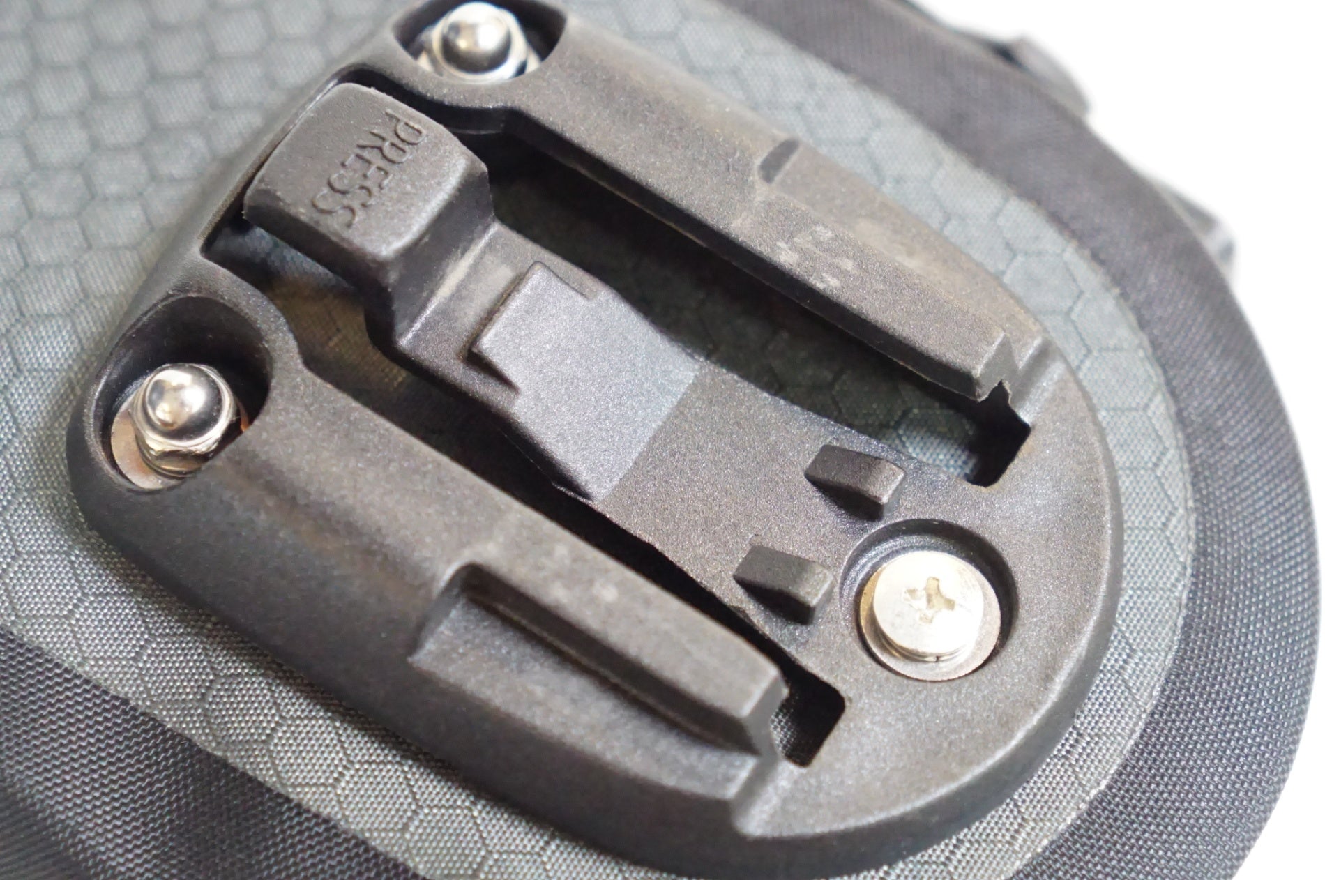 ORTLIEB 「オルトリーブ」 MICRO サドルバッグ / 熊谷本店