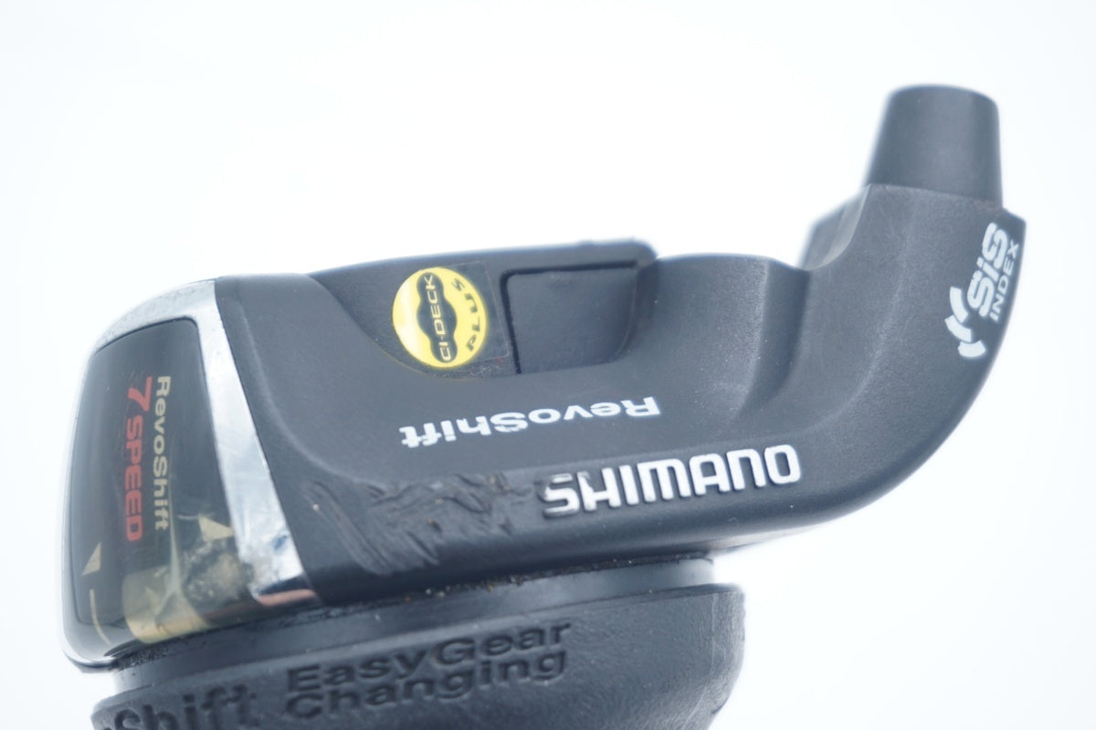 SHIMANO 「シマノ」 SL-RS35 グリップシフターセット / 滋賀大津店