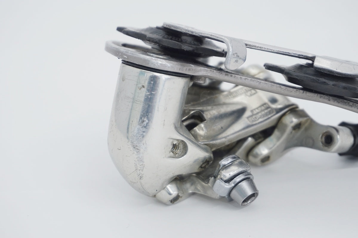 SHIMANO 「シマノ」 ULTEGRA RD-6600 リアディレイラー / 京都八幡店