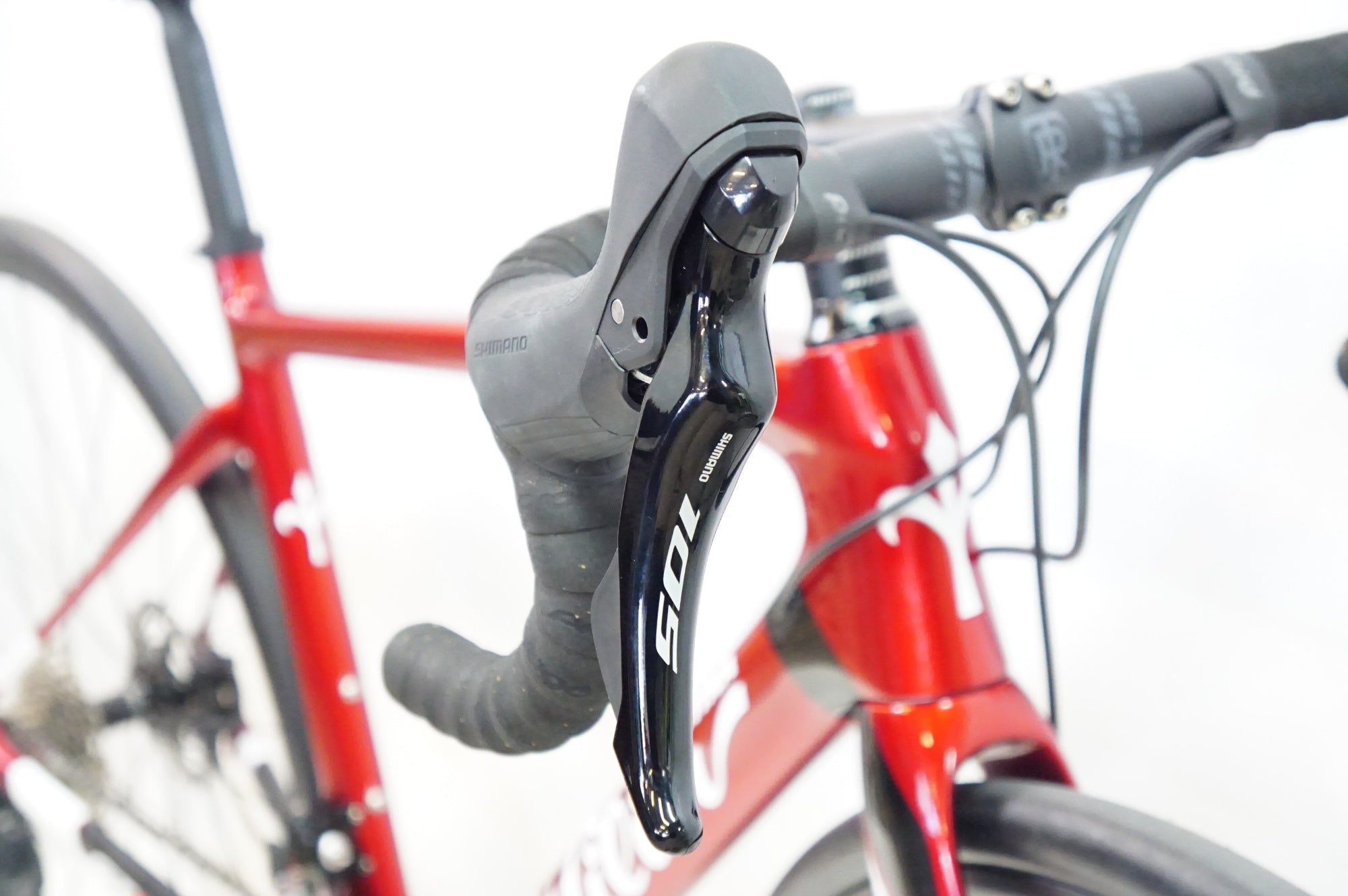 WILIER 「ウィリエール」 GTR TEAM DISC 105 2024年モデル ロードバイク / 熊谷本店