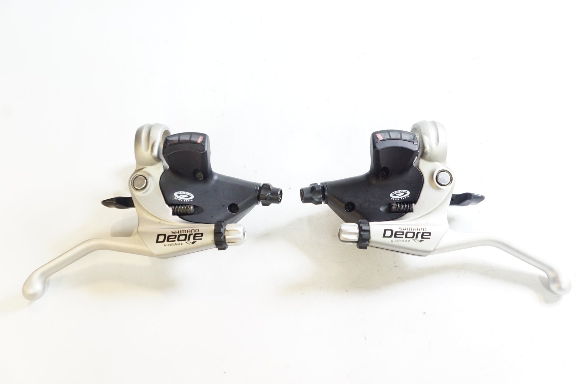 SHIMANO 「シマノ」 DEORE ST-M510 レバー / 熊谷本店