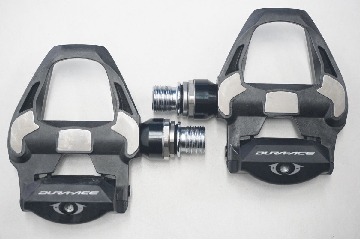 SHIMANO 「シマノ」 DURA-ACE PD-R9100 ペダル / 福岡店