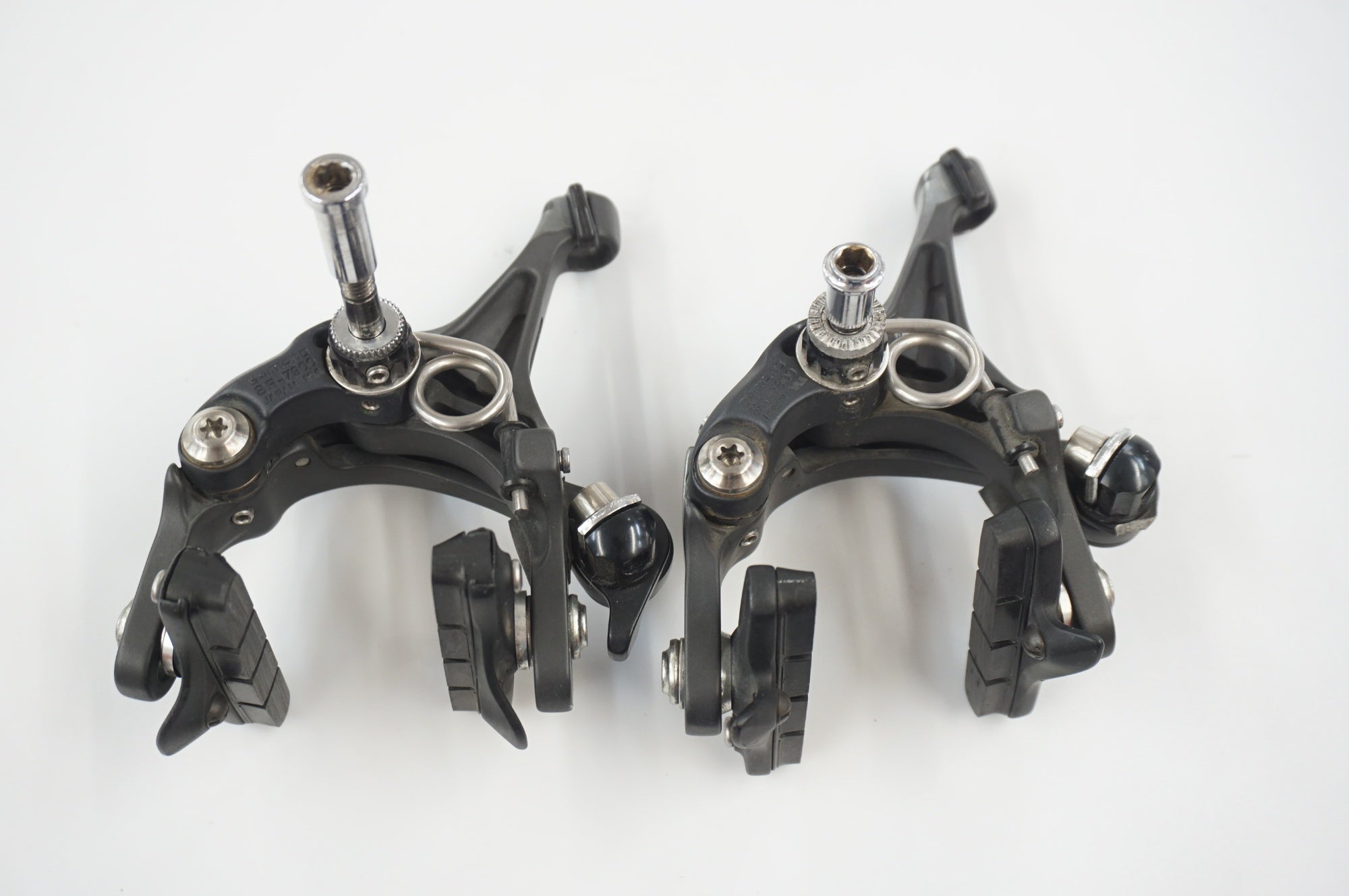 SHIMANO 「シマノ」 DURA-ACE BR-7900 キャリパーブレーキセット