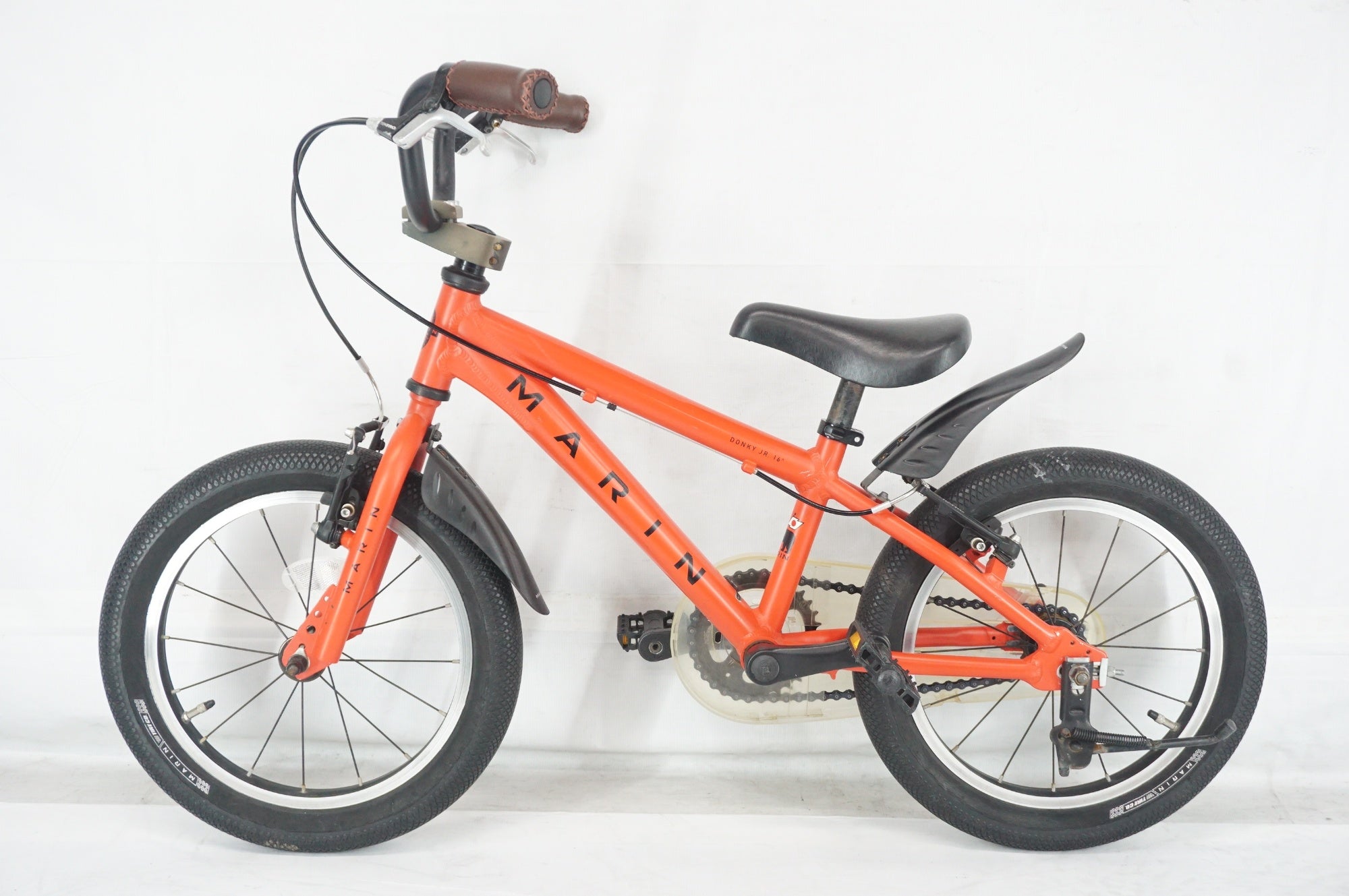 MARIN 「マリン」 DONKY JR 16 2022年モデル キッズバイク / 阪急塚口