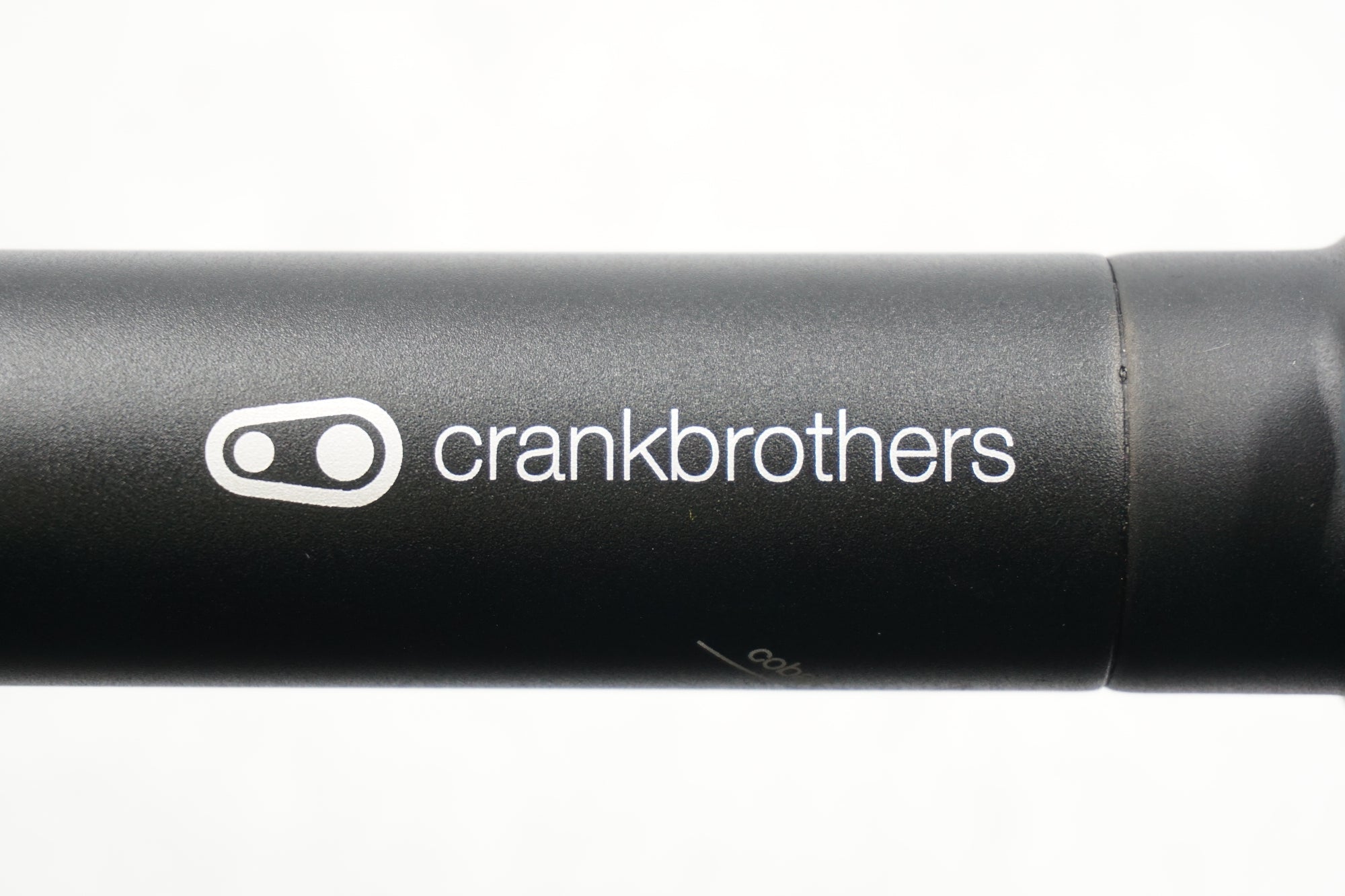 CRANKBROTERS 「クランクブラザーズ」 COBALT1 Φ31.6 350mm シート