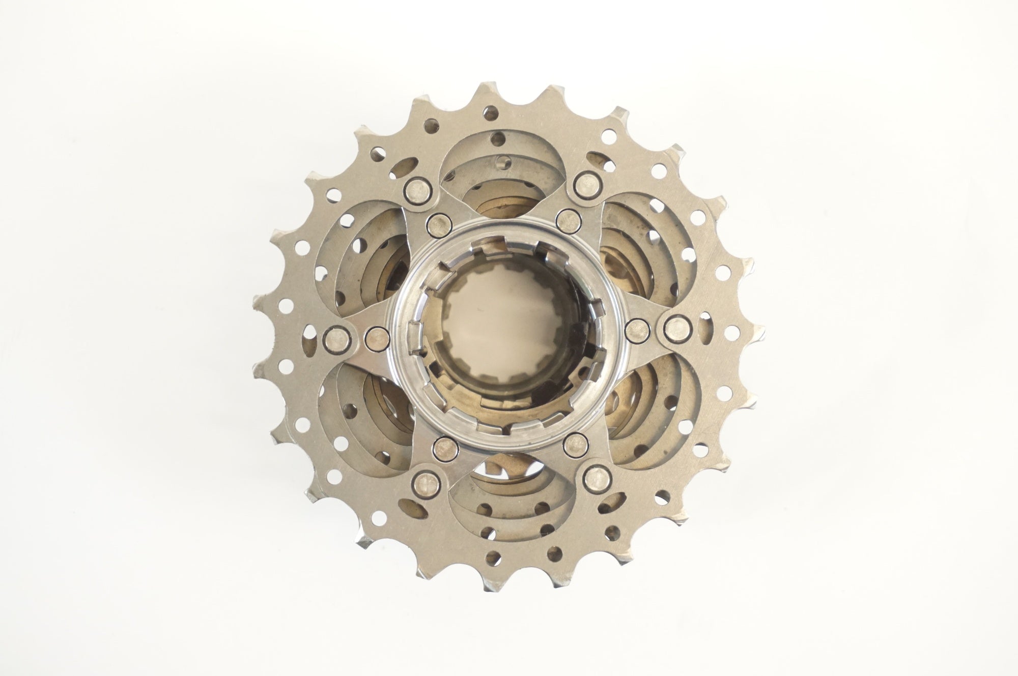 SHIMANO 「シマノ」 DURA-ACE CS-7800 12-23T 10s スプロケット