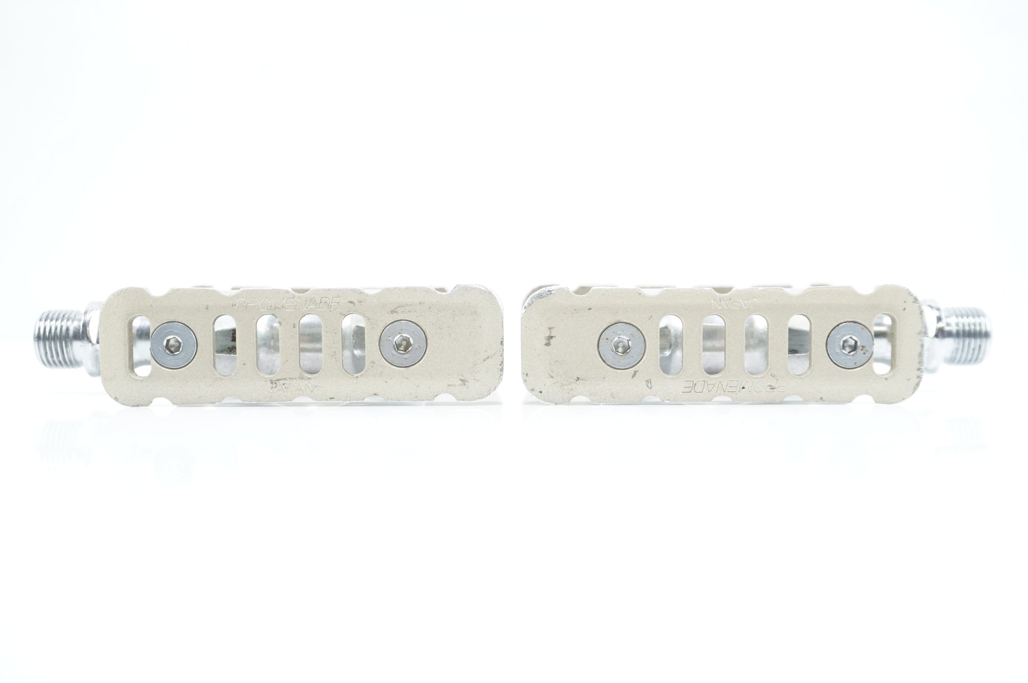 MKS 「ミカシマ」 PROMENADE フラットペダル / 中目黒店