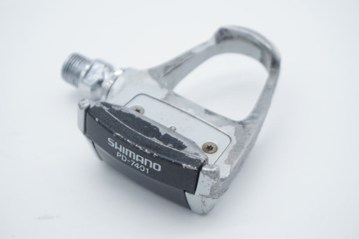SHIMANO 「シマノ」 PD-7401 ペダル / 滋賀大津店