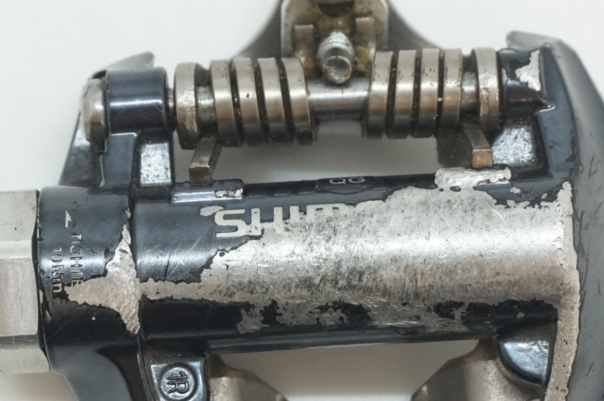 SHIMANO 「シマノ」 PD-ES600 ペダル / 福岡アイランドシティ店