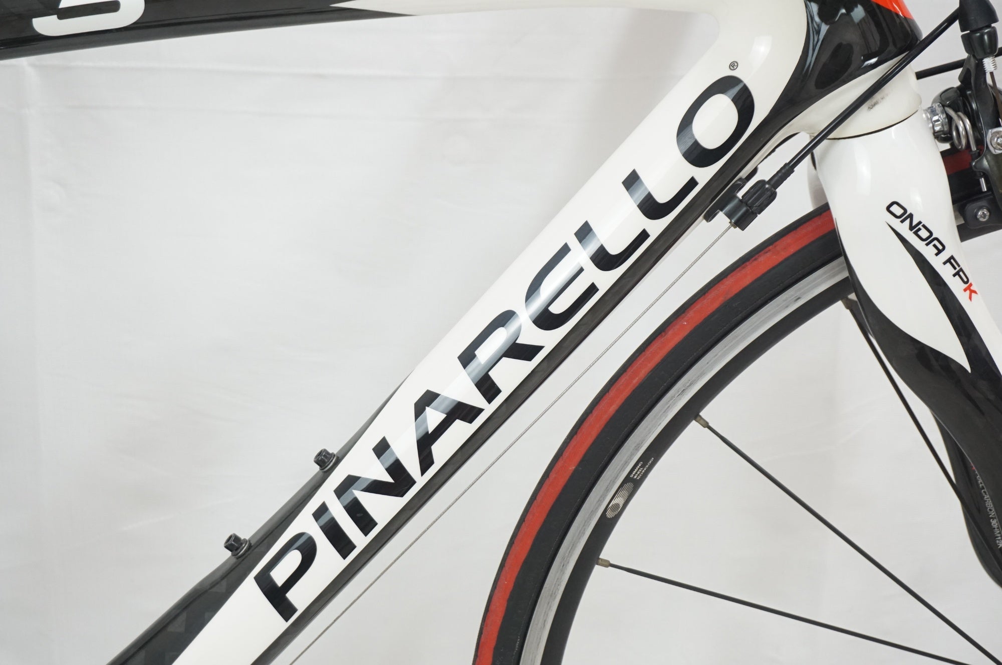 PINARELLO 「ピナレロ」 FP3 CARBON 2009年モデル ロードバイク / 福岡アイランドシティ店