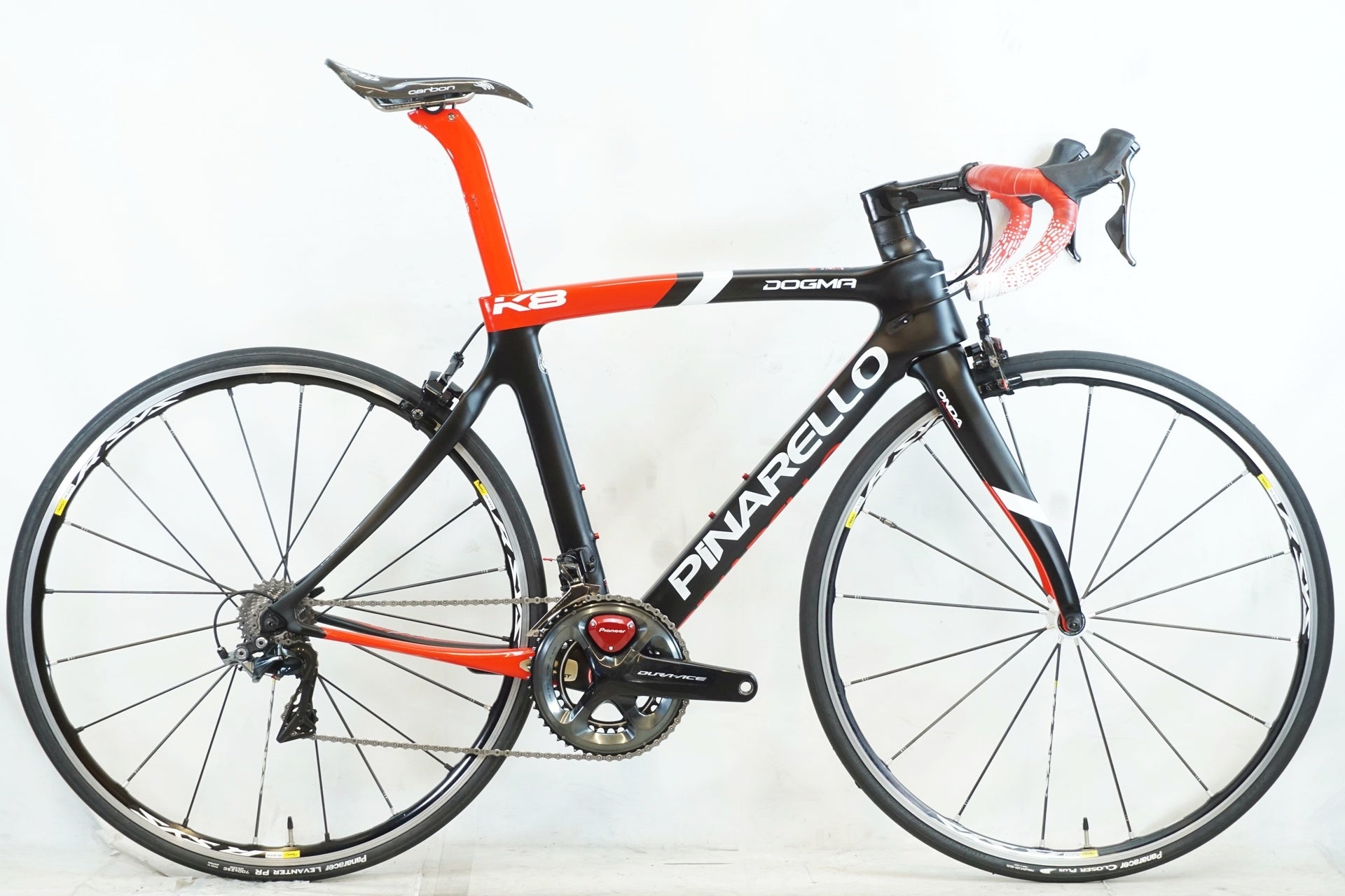 PINARELLO 「ピナレロ」 DOGMA K8 2017年モデル ロードバイク / 有明ガーデン店