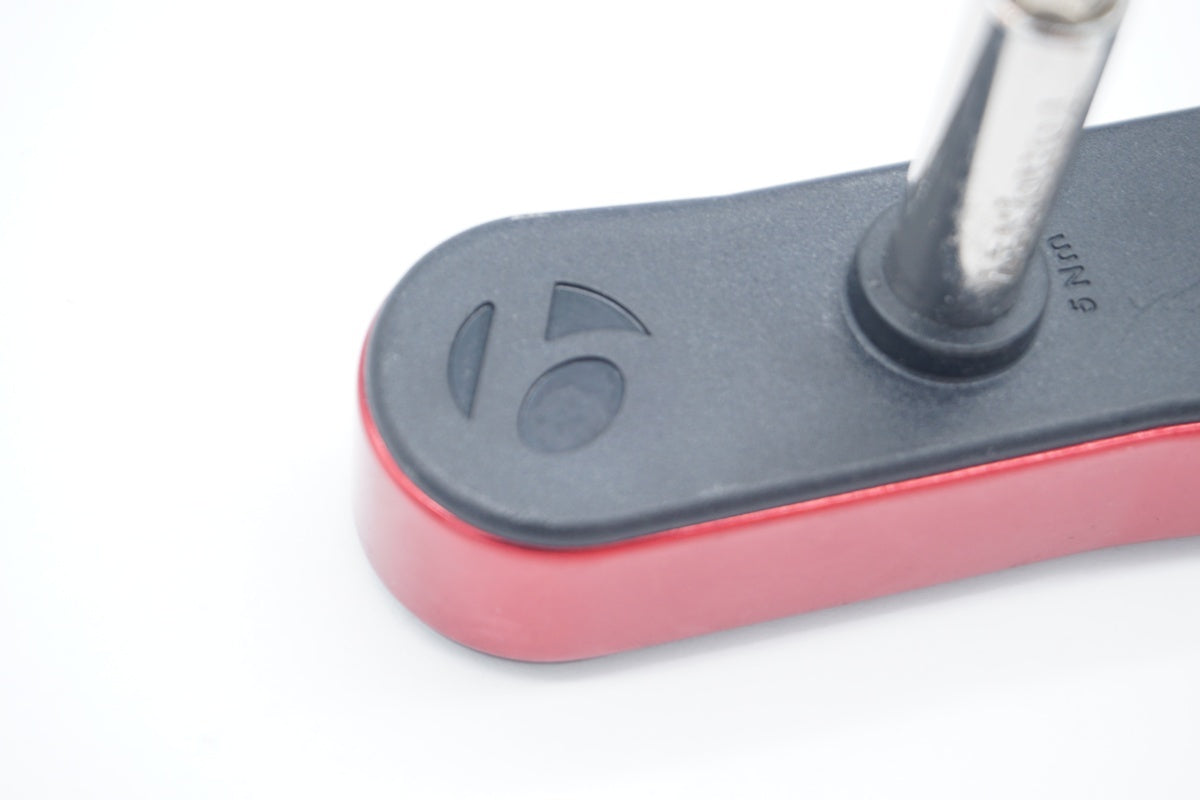 BONTRAGER 「ボントレガー」 TORQKEY 4mm 5Nm トルクレンチ / 滋賀大津店