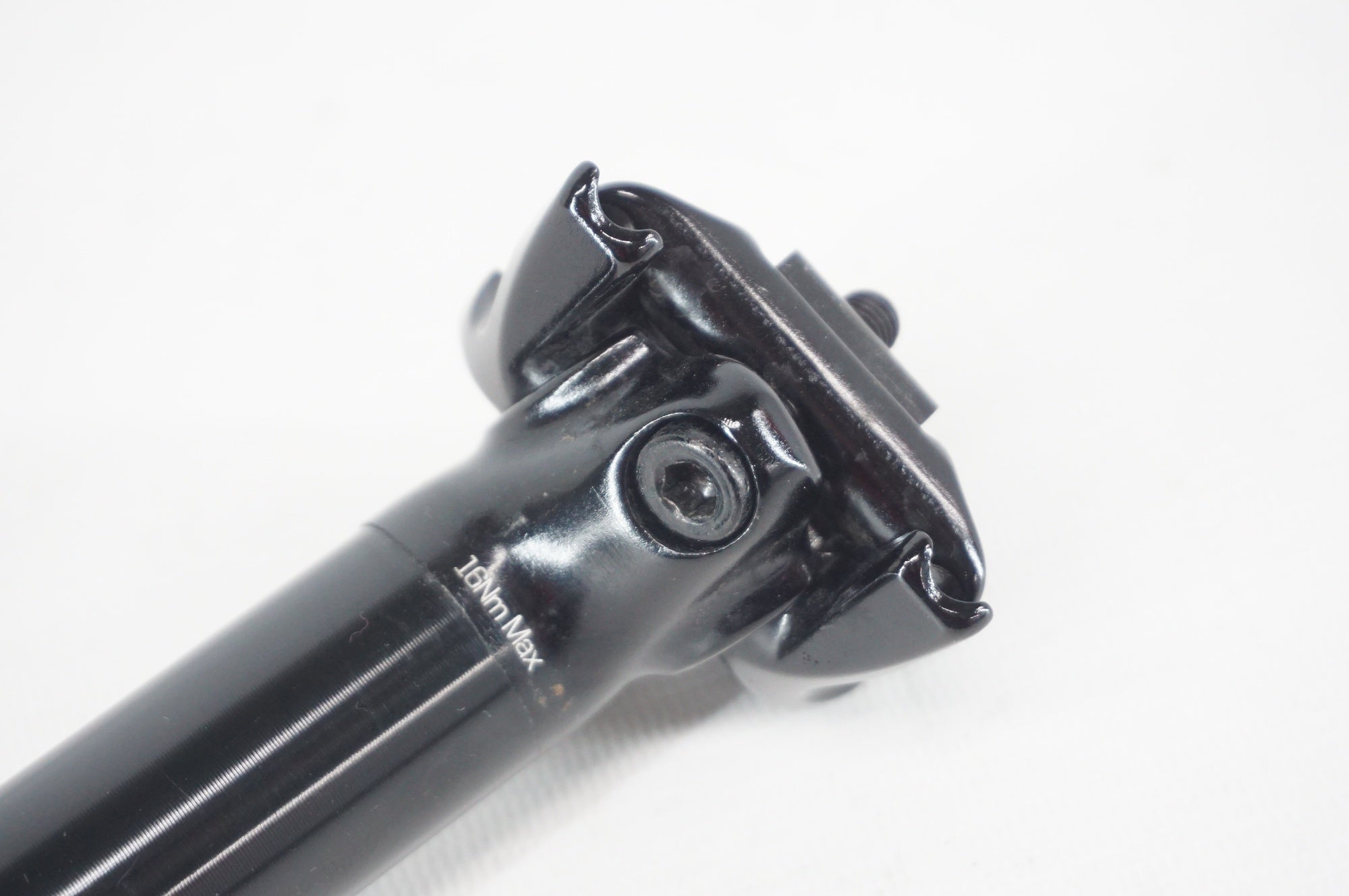 BONTRAGER 「ボントレガー」 φ27.2 330mm シートポスト / 阪急塚口店