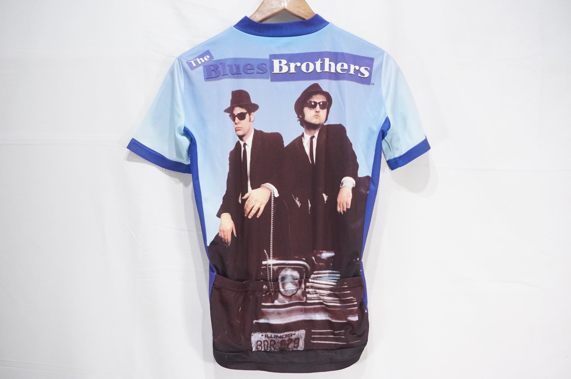 PRIMAL WEAR 「プライマルウェア」 BLUES BROTHERS Sサイズ ジャージ / AKIBA店