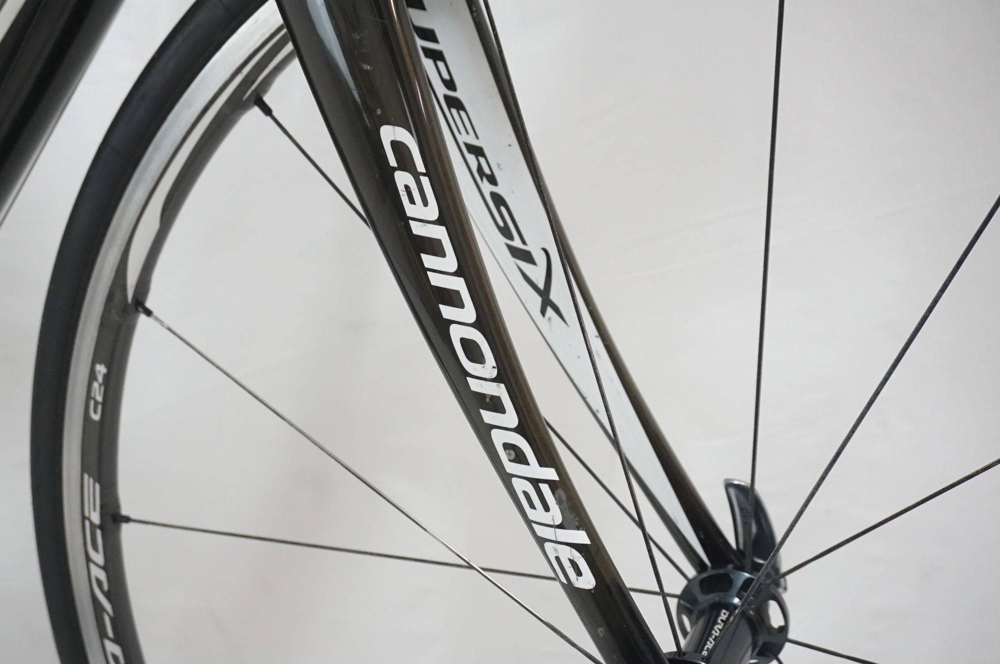 CANNONDALE 「キャノンデール」 SUPERSIX 2010年モデル ロードバイク / 福岡アイランドシティ店