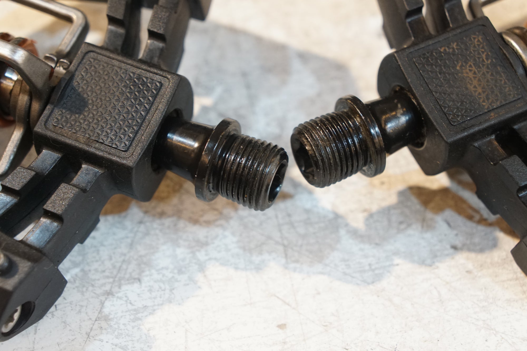 CRANKBROTHERS 「クランクブラザーズ」 MALLET3 ペダル / バイチャリ浦和ベース