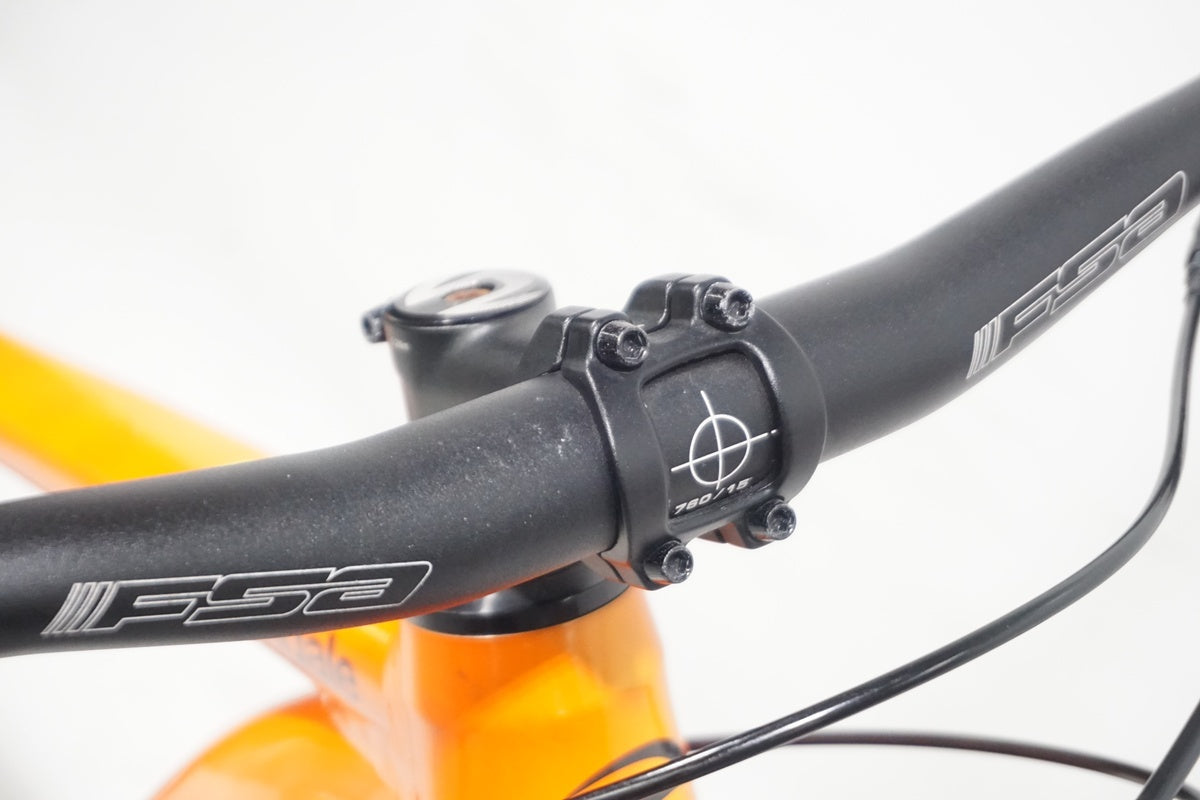 CANNONDALE 「キャノンデール」 TRAIL SE3 2022年モデル マウンテンバイク / 滋賀大津店