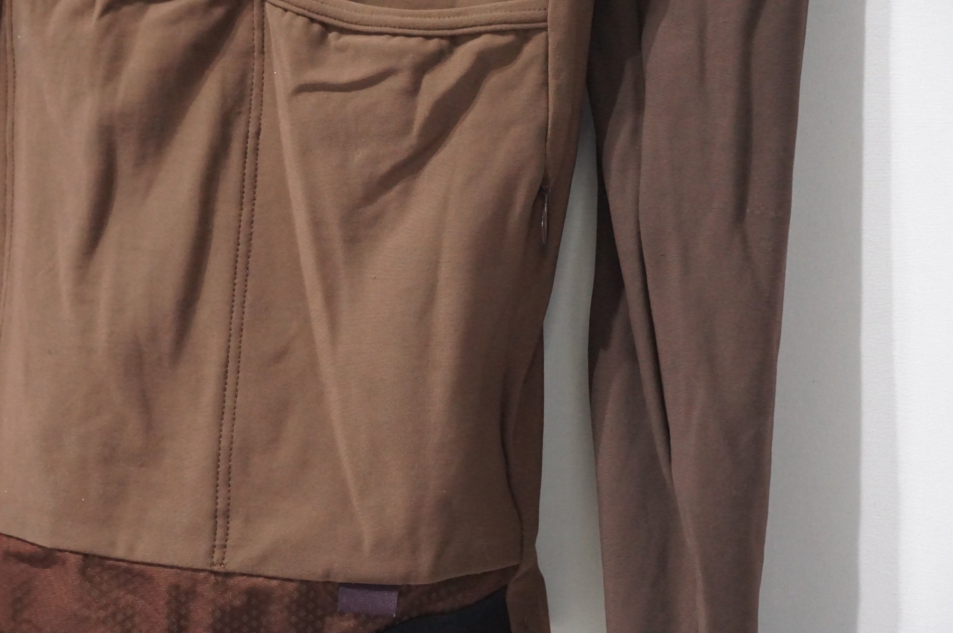 PAS NORMAL STUDIOS 「パスノーマルスタジオ」 LONG SLEEVE JERSEY Sサイズ ジャージ / AKIBA店