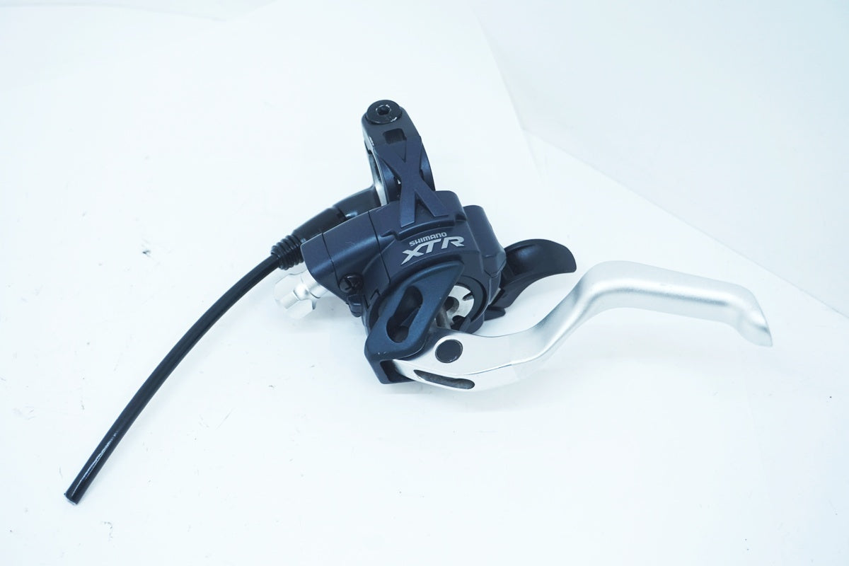 SHIMANO 「シマノ」 XTR ST-M975 デュアルコントロールレバー / 大阪美原北インター店