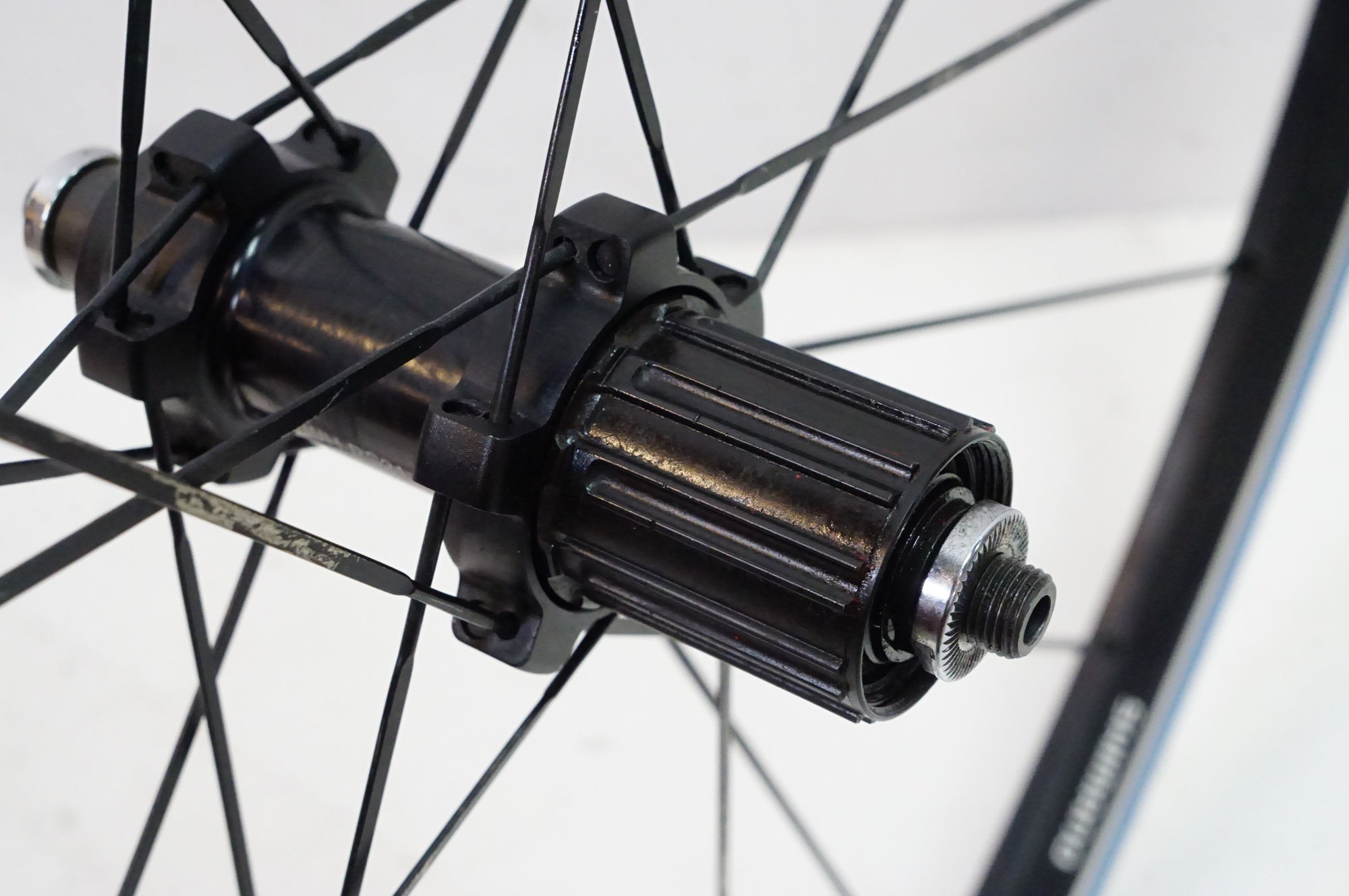 SHIMANO 「シマノ」 WH-RS21 シマノ11速 リアホイール / 熊谷